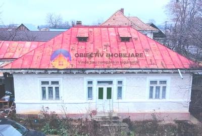 CASA + teren  7702 mp - BODEȘTI   judetul NEAMȚ - 12