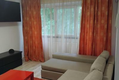 Apartament cu 2 camere decomandat în Tomis Nord