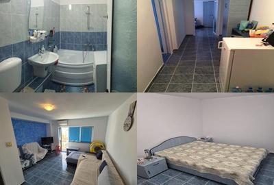 Apartament cu 2 camere decomandat în Central - 7