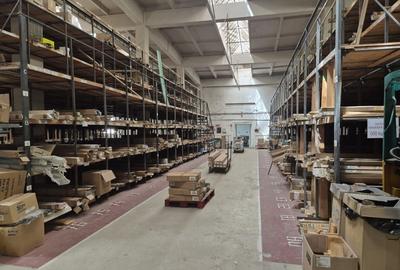 De vanzare hala industrială + spații birouri Splaiul Unirii, Sector 3 - 4