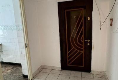 Apartament cu 2 camere în Bistrița Lac - 8