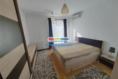 Apartament cu 2 camere decomandat, mobilat în Parcul Carol - 3