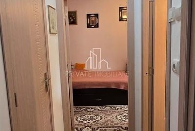 Apartament cu 2 camere decomandat, mobilat în Est - 9