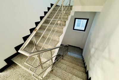 Casă individuală cu 15 camere cu Canalizare în Floreasca - 5