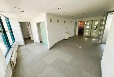 INCHIRIEM SPATII | str ISACCEI (in cladire cu servicii medicale ) - 2