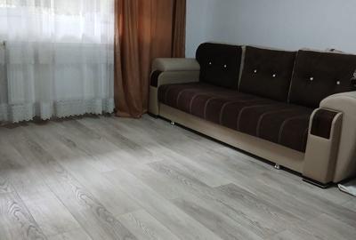 Apartament cu 2 camere în Micro 11 - 4