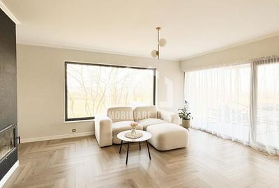 Casa individuala 4 camere, La Cheie, 120mp, Teren 900mp, Jucu de Sus - 5