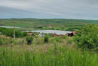 Teren de 1000 mp, în Apahida - 4