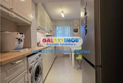 Vanzare apartament de Lux cu 3 camere langa  Auchan cu Parc Moghioros - 39