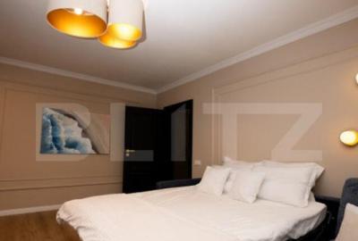 Apartament de inchiriat, cu 2 camere, 60 mp, zona Calea Ara - 9