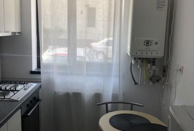 Garsonieră decomandată în Doamna Ghica