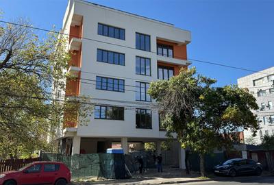 2 camere, Giulesti, imobil nou - 10