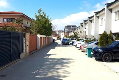 Casă cu 4 camere cu Canalizare în Titan - 29