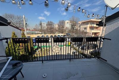 Inchiriere pensiune | Baneasa - Phoenicia | - 3