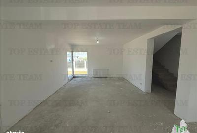 Casă cu 4 camere în Dârvari - 7