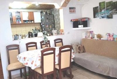 Casa 3 camere zona Orasul de jos - 6