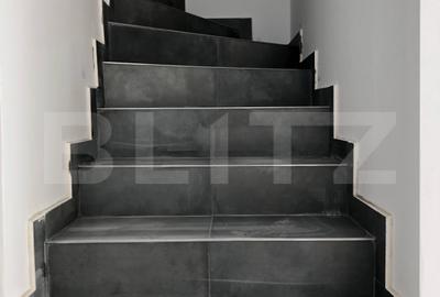 Casă individuală cu 4 camere cu Teren 178 Mp în Tărlungeni - 5