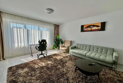 Apartament cu 3 camere în Pipera - 5