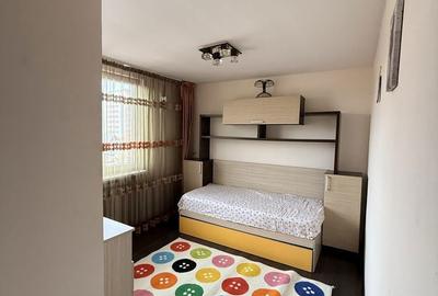 Apartament cu 2 camere decomandat în Central - 7