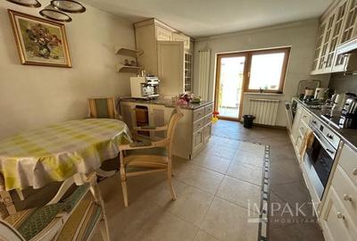 Vila individuala de lux de inchiriat, in cartier Gruia aproape de Cetatuie! - 15