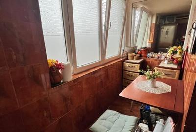 Apartament cu 2 camere semidecomandat în Obor - 3