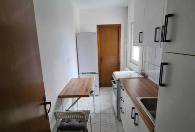 Garsonieră semidecomandată în Muncii - 1
