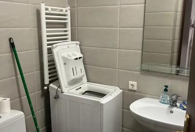 Apartament cu 2 camere semidecomandat în Central - 2