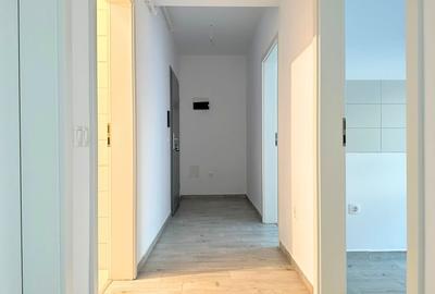 VÂNZARE APARTAMENT 2,5 CAMERE  NOU NELOCUIT - 9