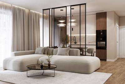 Horizon Pipera – 2 camere | 0% comision | 2 parcări Klaus incluse - 5