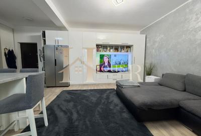 Apartament cu 2 camere decomandat, mobilat în Girocului - 5