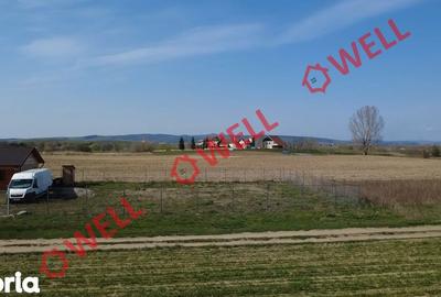 Teren de 462 mp, în Reci - 4