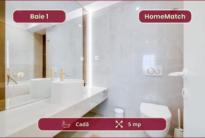 Cortina North || 3 camere || Comision 0% Cortina North || 3 camere || Comision 0% - 8