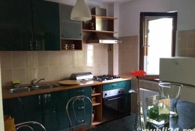 Apartament cu 2 camere în Central - 4