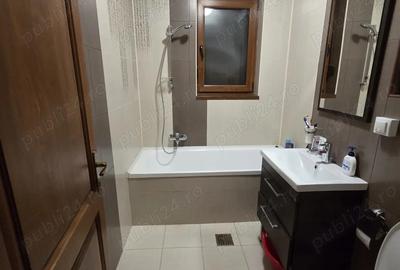 Penthouse 4 camere in bloc-asociatie - zona linistita in apropiere Iulius Mall - 6