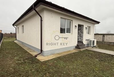 Casă individuală cu 4 camere cu Canalizare în Ciorogârla - 2