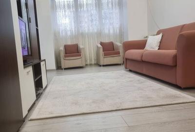 Apartament cu 2 camere în Tătărași - 1