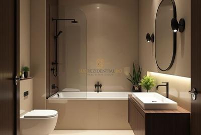 Apartament modern cu un dormitor, Parc Tudor Arghezi, Bd. Metalurgiei - 3