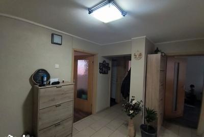 Apartament cu 4 camere în Central - 4