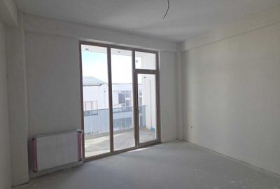 Apartament cu 2 camere decomandat în Exterior Vest - 4