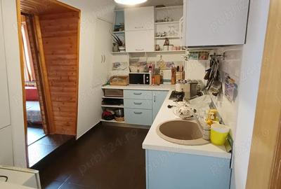 Apartament cu 3 camere în Măgurele - 11