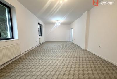 Spatiu de birou de inchiriat- zona Take Ionescu - 4