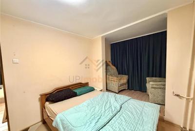APARTAMENT CU 2 CAMERE | DE INCHIRIAT | PARTER | CALEA ARADU - 9