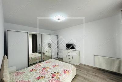 Ap spatios, cu 3 camere, 2 balcoane, etaj 1 3, loc de parcare-Selimbar - 12