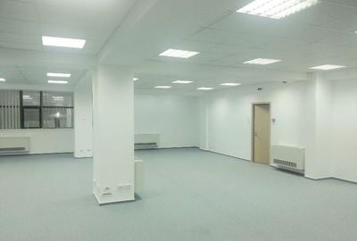 Cladire de Birouri Expozitiei - 3