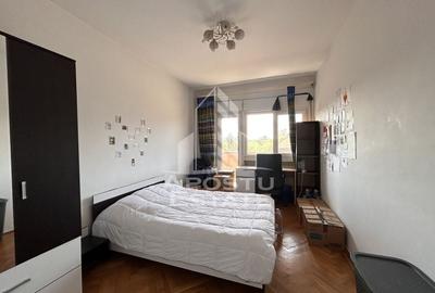 Apartament 4 camere, garaj, acces poarta auto  lângă Medicina - 4