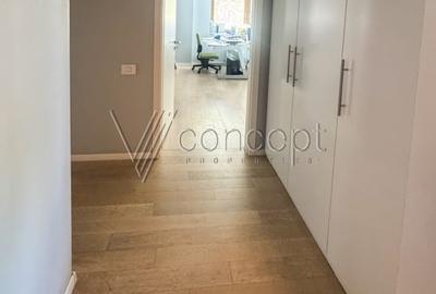 Spatiu pentru birouri in bloc nou - langa Parc Cismigiu - 10