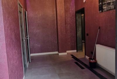 Spațiu comercial, de 100 mp, în Central - 3