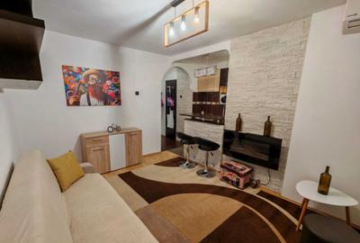 330 euro! Garsoniera zona Gradinari/Tudor - 3