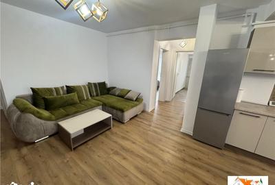 Apartament cu 3 camere în Micești - 10
