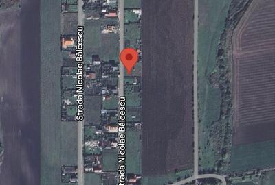 Spațiu comercial, în Hărman